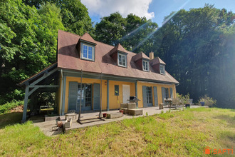  maison pont-l-eveque 14130