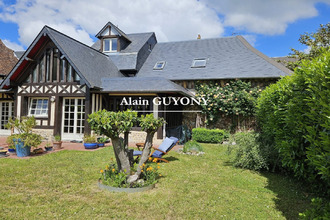  maison pont-l-eveque 14130