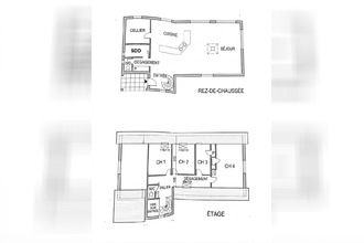  maison pont-l-eveque 14130