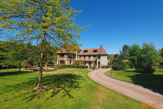  maison pont-l-eveque 14130