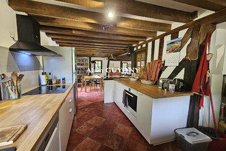  maison pont-l-eveque 14130