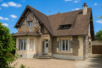  maison pont-l-eveque 14130