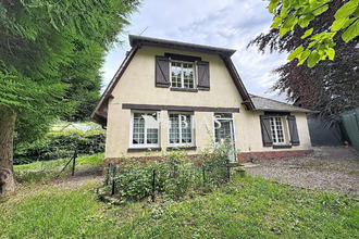  maison pont-l-eveque 14130