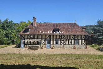 maison pont-l-eveque 14130