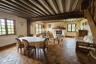 maison pont-l-eveque 14130