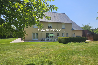  maison pont-l-eveque 14130