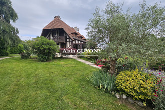  maison pont-l-eveque 14130