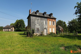  maison pont-l-eveque 14130