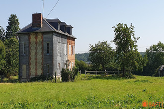  maison pont-l-eveque 14130
