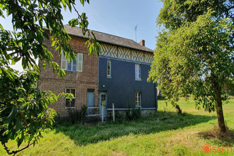  maison pont-l-eveque 14130