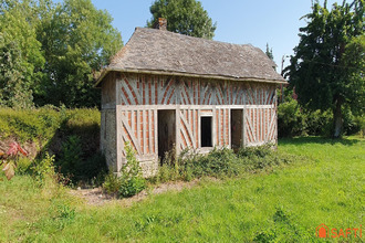  maison pont-l-eveque 14130