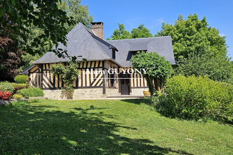  maison pont-l-eveque 14130