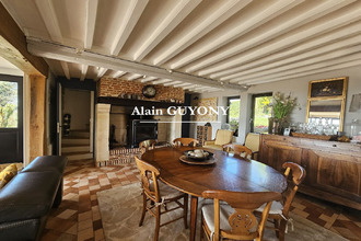 maison pont-l-eveque 14130
