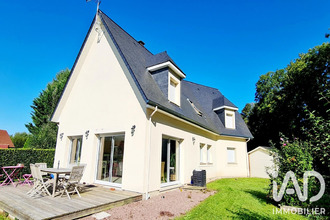  maison pont-l-eveque 14130