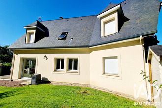  maison pont-l-eveque 14130