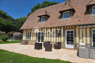  maison pont-l-eveque 14130