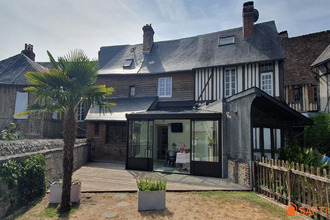  maison pont-l-eveque 14130