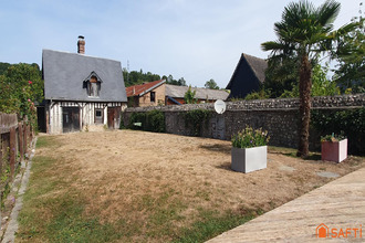  maison pont-l-eveque 14130