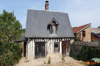  maison pont-l-eveque 14130