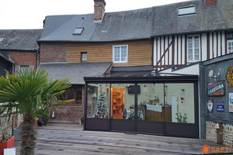  maison pont-l-eveque 14130