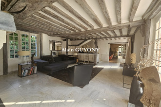  maison pont-l-eveque 14130