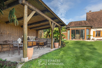  maison pont-l-eveque 14130