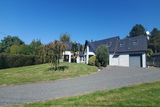  maison pont-l-eveque 14130