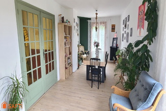  maison pont-l-eveque 14130