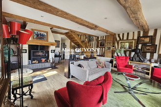  maison pont-l-eveque 14130