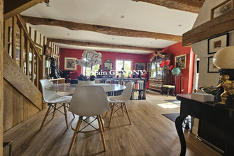  maison pont-l-eveque 14130