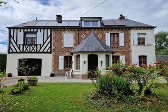  maison pont-l-eveque 14130