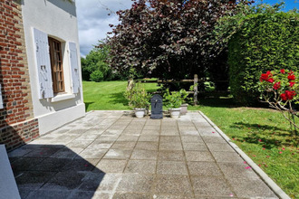  maison pont-l-eveque 14130
