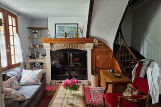  maison pont-l-eveque 14130