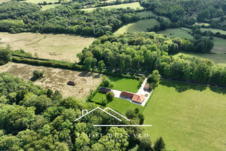  maison pont-l-eveque 14130