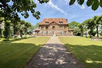  maison pont-l-eveque 14130