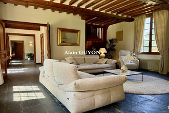  maison pont-l-eveque 14130