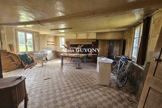  maison pont-l-eveque 14130
