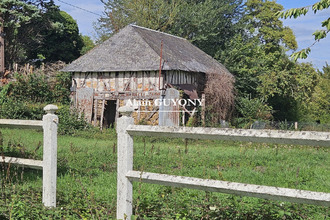  maison pont-l-eveque 14130