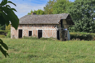  maison pont-l-eveque 14130