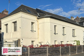  maison pont-l-eveque 14130