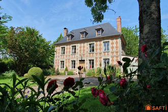  maison pont-l-eveque 14130