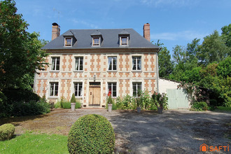  maison pont-l-eveque 14130