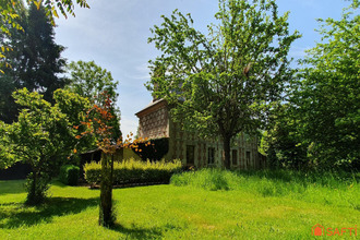  maison pont-l-eveque 14130