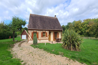  maison pont-l-eveque 14130