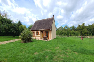  maison pont-l-eveque 14130