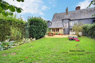  maison pont-l-eveque 14130