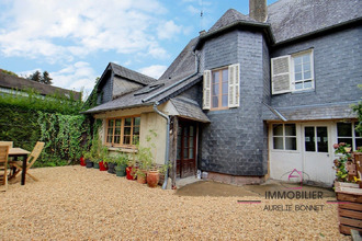  maison pont-l-eveque 14130