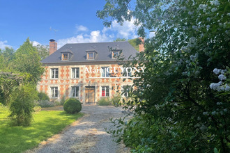  maison pont-l-eveque 14130