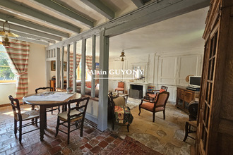  maison pont-l-eveque 14130