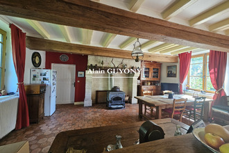  maison pont-l-eveque 14130